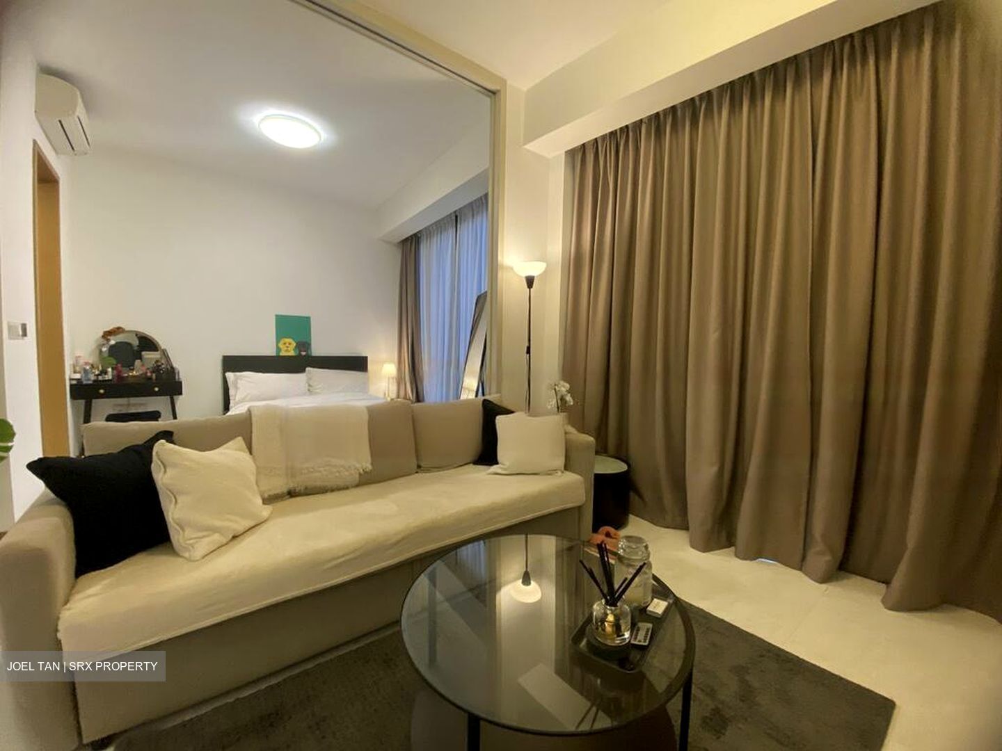 Marina One Residences (D1), Apartment #528003441